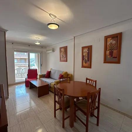 Apartment Cm92- Costa Marina Iii World, Classic - Servhouse *